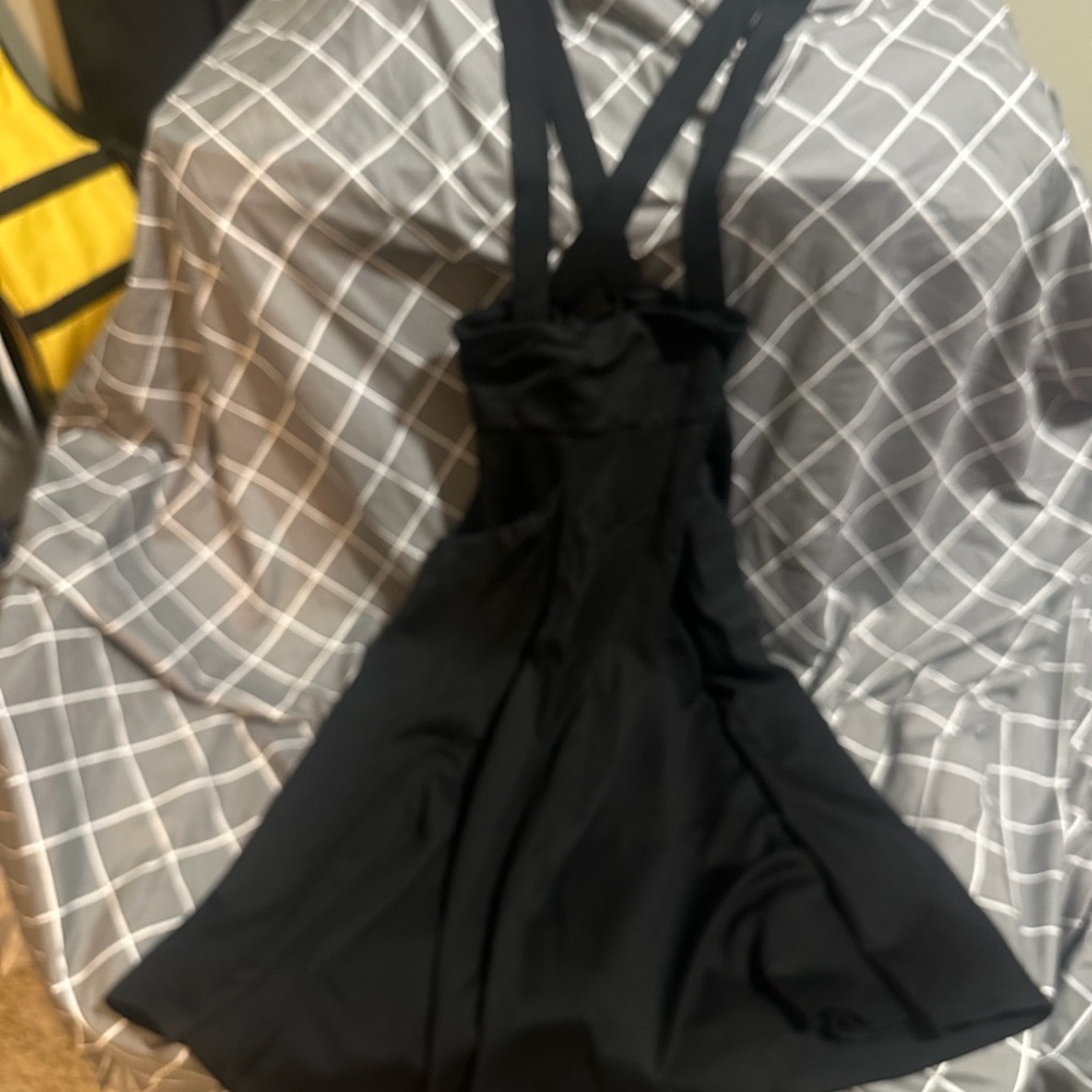 Collectif Kids Elegant Black One Piece